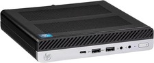 HP EliteDesk 800 G2 Desktop