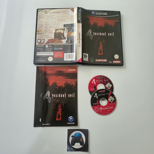 Resident evil jeu complet - resident,