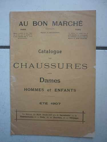 Catalogue chaussures dames - chaussures,