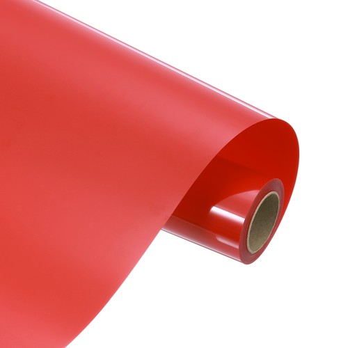 Vinyle thermocollant pour