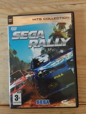 Sega Rally 2008 PC