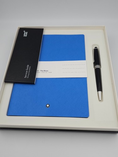 Montblanc set meisterstück - set,
