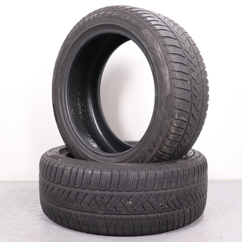 Pneus hiver 245 45r18 96v - d'hiver,