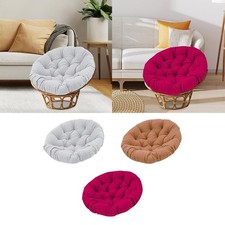 Coussin de siège de panier balançoire chambre balcon maison jardin coussin