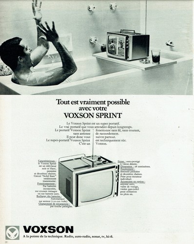 Publicité advertising 0322 - ,