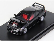 HONDA Integra Type-R (DC5)  -