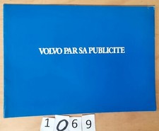 VOLVO PAR SA PUBLICITE 340 360