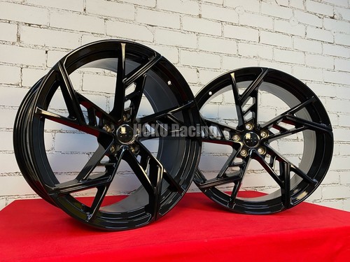 Roues style abt 5 - 4x,