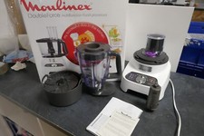 Robot multifonction MOULINEX