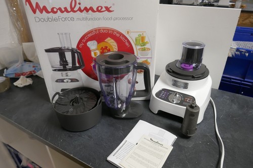 Robot multifonction moulinex - robot,