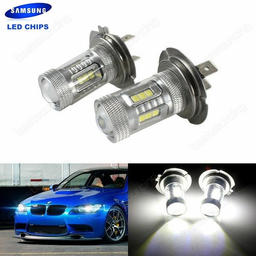 Ampoule lampe led 15 smd - lampe, h7