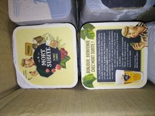 Sous verres bock coaster