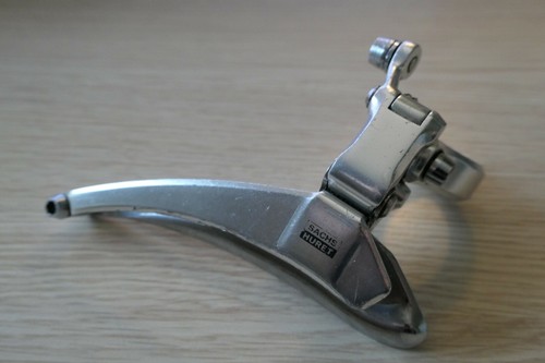 Derailleur avant sachs - derailleur,
