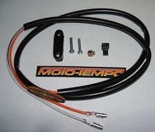 Suzuki avant Commutateur Feux Stop Gt 125 185 200 X5 250 X 7 380 550 750