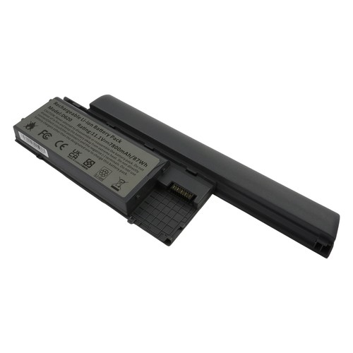Batterie pour portable - pour, dell