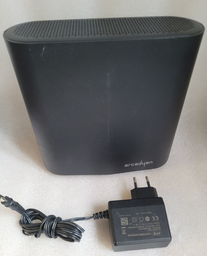 Routeur sim box bouygues - box,