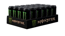 Monster Energy Drink Can , 500