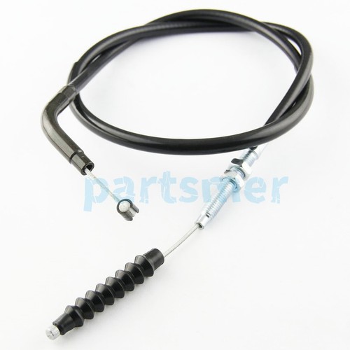 Câble embrayage moto pour