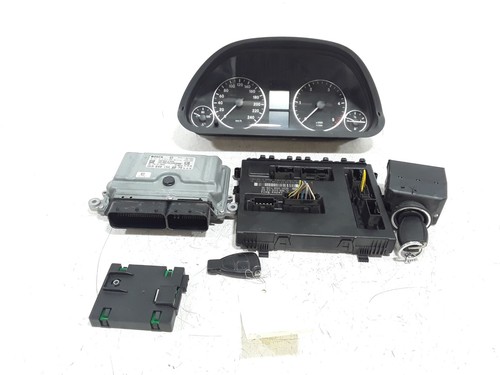 Kit demarrage mercedes classe - kit,