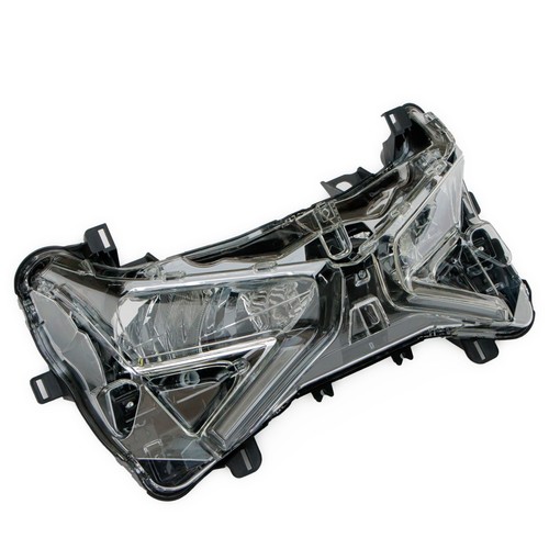 Phare moto led pour - moto, yamaha