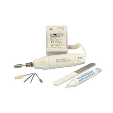 Ponceuse manucure pédicure