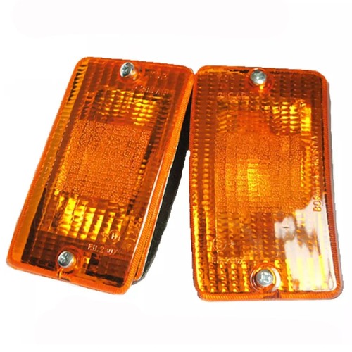 Paire clignotants avant - paire,