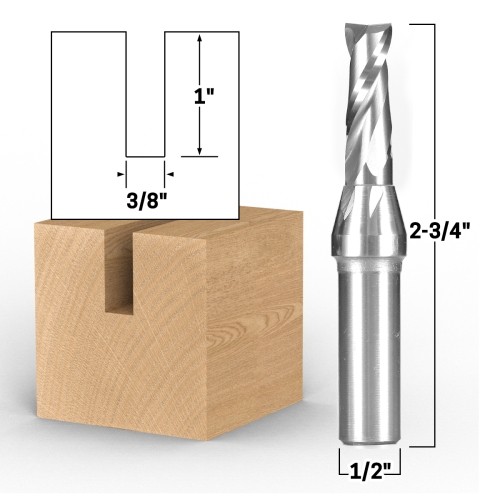 Dia 2 flute upcut - 2,