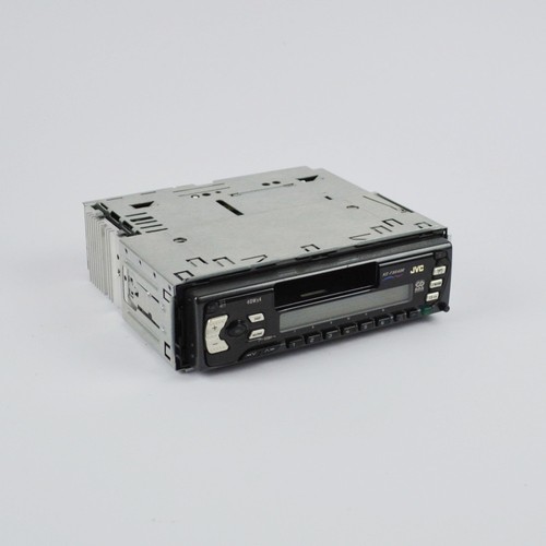 Jvc fx640r autoradio - jvc,