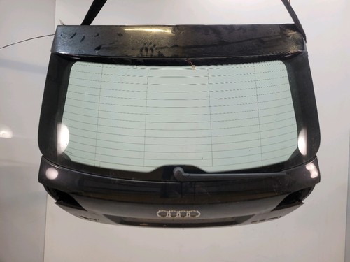 Hayon audi sportback ii - hayon,