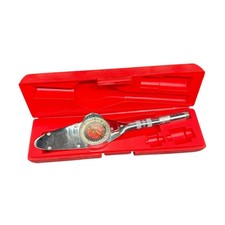 TEC1A TORQ METER Snap On Tools