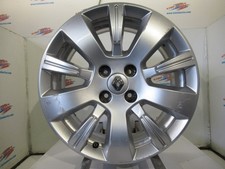 Jante ALUMINIUM RENAULT CAPTUR