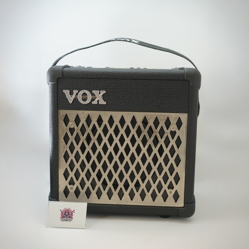 Amplificateur guitare vox - guitare,