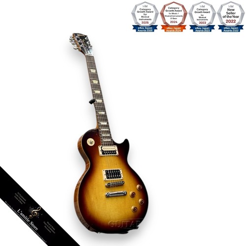 Gibson les paul studio deluxe - paul,