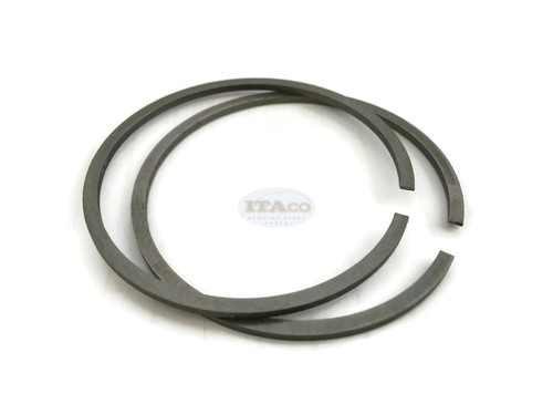 Anneaux bague piston - anneaux, de