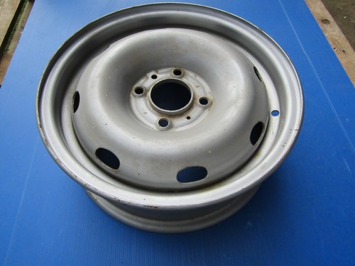 Jante tôle 00jx14fh dunlop - jante,