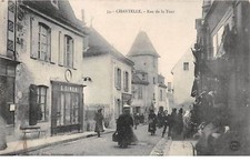 03 .n° 109437 . chantelle . rue de la tour . watchmaker g simon .