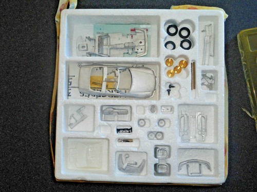 Kit vintage amr - , marie