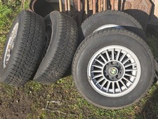 4 JANTES BMW SERIE 7 -