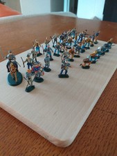 Petits soldats 1/72e