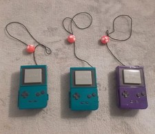 Lot 3 Jouet Battpoke Nintendo
