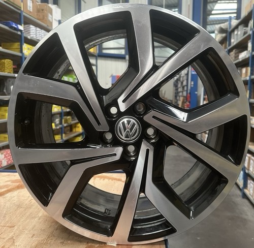 Jantes volkswagen - jantes,