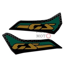 Moto Accessoires Autocollant