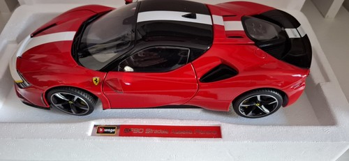 Miniature voiture ferrari - miniature,