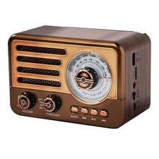 Récepteur Radio FM/AM/SW