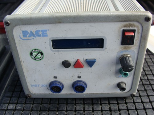 Pace mbt 301 7008 0287 - 301, 7008-0287-01