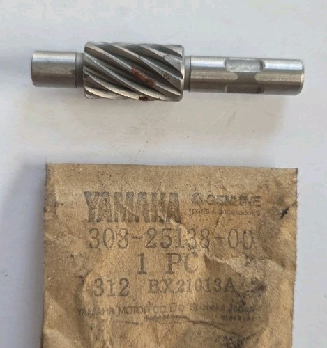 New old stock oem - stock, yamaha