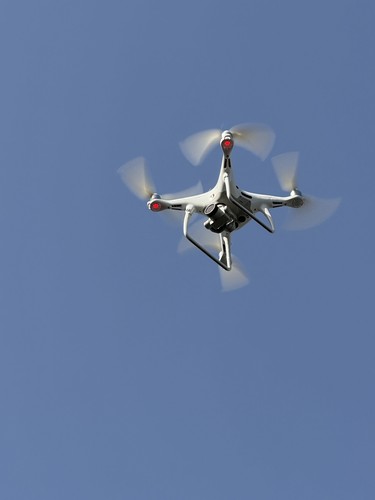 Drones dji phantom pro - drones,