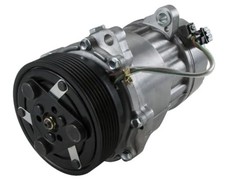 Genuine FOUR SEASONS Sanden