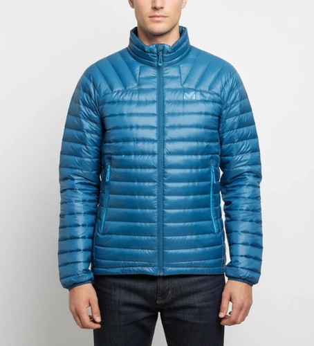 Doudoune homme millet - doudoune, k