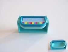 Playmobil (R2180) HOUSE - Light Blue Changing Table with Storage 5368